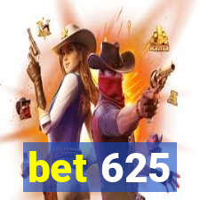 bet 625